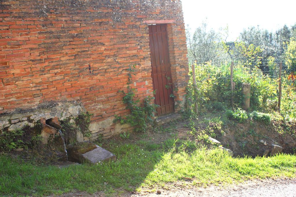 Fattoria La Tavernuzza Grassina Exterior photo
