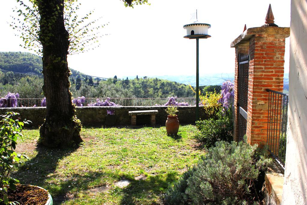 Fattoria La Tavernuzza Grassina Exterior photo